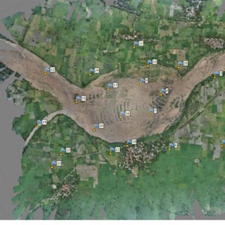 D-point-cloud-using-SfM_Q320