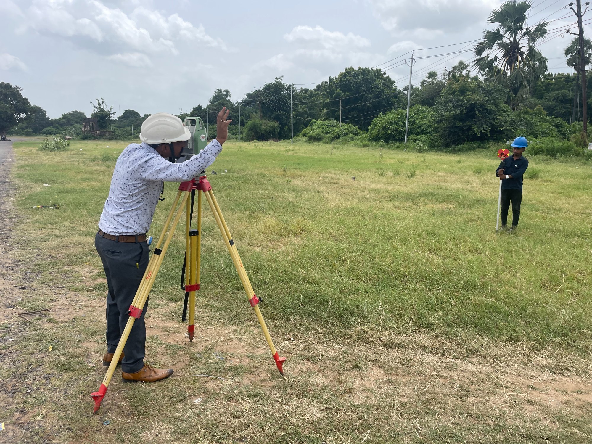 land-survey-consultancy-service