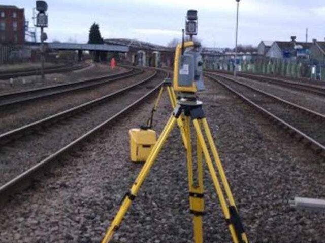 network-rail-track-survey