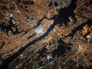 GIS-and-Remote-Sensing